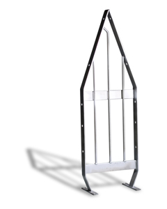 Intermediate stand PigNic Dry Jumbo